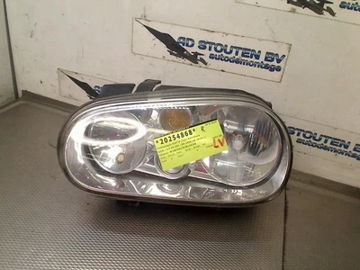 FARO IZQUIERDO VOLKSWAGEN GOLF IV (1J1) 2002 1J1941015B Foto 1 de 4