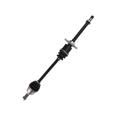 Conjunto de eje de transmisión delantero derecho CV para Honda Odyssey LX EX EX-L 2011-2013 Foto 1 de 4