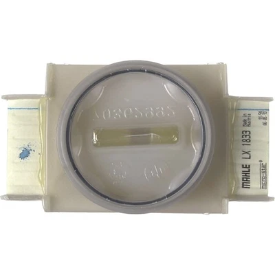 LX 1833 Mahle Air Filter for MB Mercedes Mercedes-Benz GLE300d E250 GLK250 ML250 - Image 1 of 4