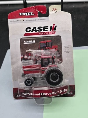 Ertl 1/64 International Harvester 5088 Tractor 1/64 Scale Diecast New - Image 1 of 2