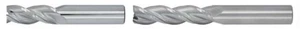EIS: Schaftfräser - NE 3-flötig mittel/Schruppen - Aluminium - Bild 1 von 1