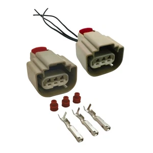 DPF Sensor Stecker 3-polig für Ford Ranger Transit 2.0 2.2 TDCi Diesel Stecker - Bild 1 von 9