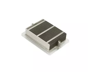 Toma disipador térmico pasivo para CPU Supermicro SNK-P0042P 1U LGA1944 - Imagen 1 de 1