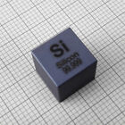 Silicon Metal Density Cube 10mm 99.999% 2.3g For Element Collection