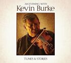 Kevin Burke - An Evening with Kevin Burke [Used Very Good CD]