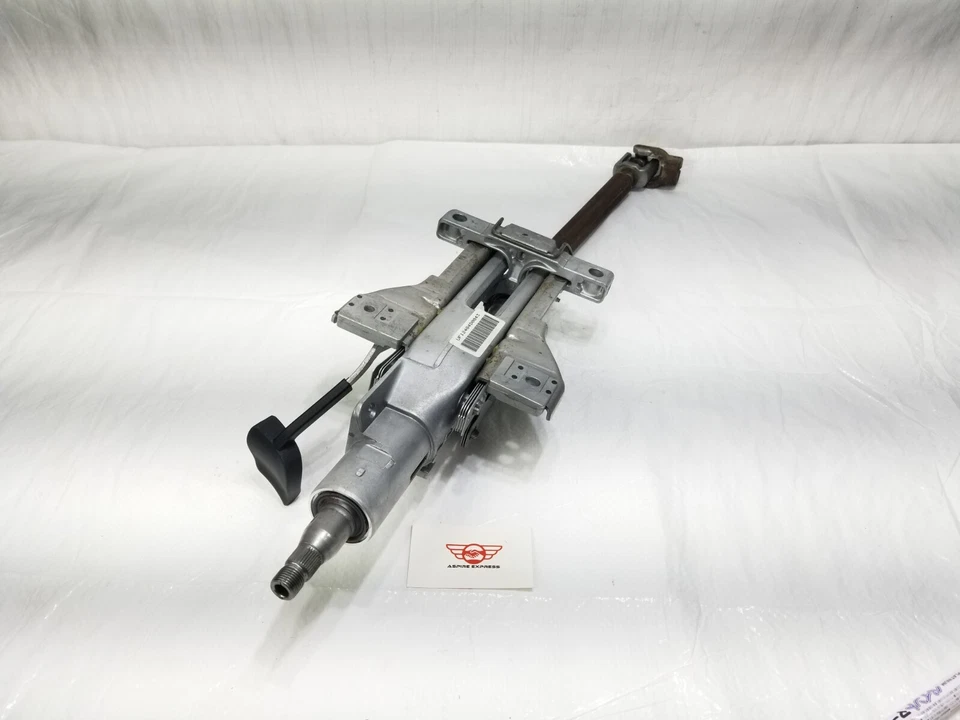 Chrysler 200 2015-2017 columna de dirección inclinable con eje OEM 68193027AB Foto 1 de 4