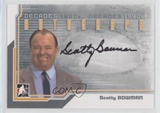 2013-14 ITG Decades The 90's Hockey Cards 19