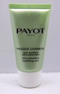 PAYOT MASQUE CARBON SOIN MATIFIANT 50 ML PATE GRIS - Imagen 1 de 1