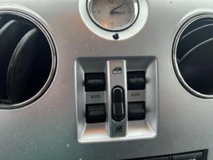 2009 CHRYSLER PT CRUISER CENTER DASH MASTER WINDOW SWITCH 4602698AE - Picture 1 of 3