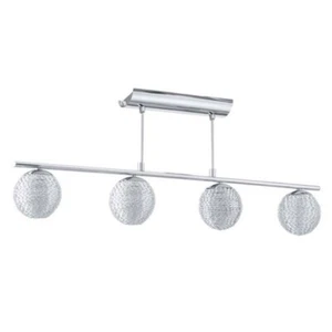 Lampadario a soffito pendente Eglo Lalita 91767 - Foto 1 di 2