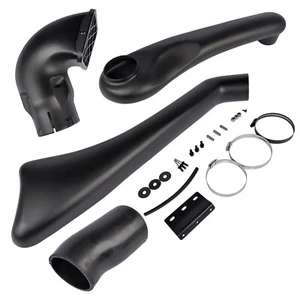 Air Ram Intake Snorkel Kit for Isuzu Rodeo Pickup / D-Max 3.0L- I4 D 2006-2012 - Picture 1 of 19