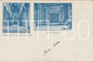 PARMA - VEDUTEN - Bild 1 von 1