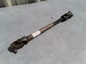 2014-2017 FIAT 500L EASY FWD FRONT LEFT DRIVER STEERING INTERMEDIATE SHAFT OEM - Picture 1 of 5