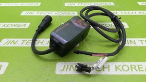 10590) [USED] KEYENCE ZX-LDA11-N - Picture 1 of 9
