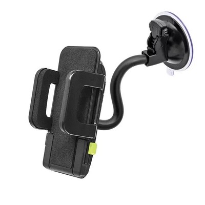 Bracketron TripGrip Window & Vent Mount - Bla...