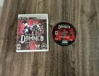 Shadows of the Damned PS3 (Sony PlayStation 3, 2011) No Manual! Tested & Working