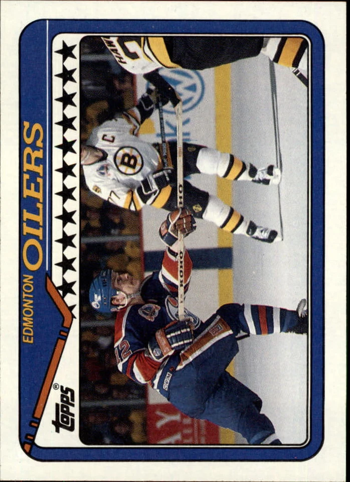 B2233- 1990-91 Topps Hockey Cards 251-396 +Inserts -You Pick- 15+ FREE US SHIP - Image 1 of 1