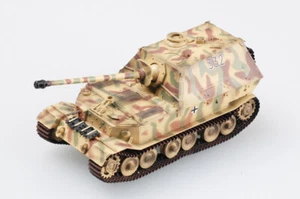 Elefant 653rd panzerjager Abt. Poland 1944 EASY MODEL 1:72  finished model 36227 - Picture 1 of 4