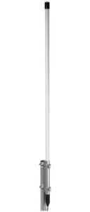 Sirio SPO 118-2 118-136 Mhz Air-Band Antena bazowa - Zdjęcie 1 z 1