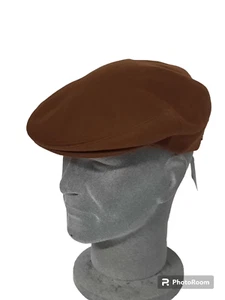 BERRETTO PANIZZA MISTO CASHMIRE - Imagen 1 de 2