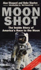 Moonshot Hardcover Alan Shepard &