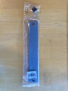 Don-Jo EF-86-PC Hole Cut Out Filler Plate 8” x 1.25” Prime Coated - Picture 1 of 3