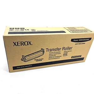 Genuine Xerox Transfer Roller for the Phaser 6300/6350/6360/6360Y, 108R00646 - Picture 1 of 9