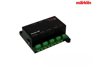 Märklin 60842 m84 Schalt-Decoder Motorola, DCC, mfx +++ NEU in OVP - Bild 1 von 3