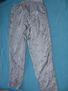 NIKE CAL SURF PANTS trackie pantalon Shiny nylon - Imagen 1 de 8