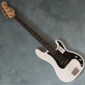 Fender Made in Japan Traditional 70s Precision Bass Arctic White - Bild 1 von 13