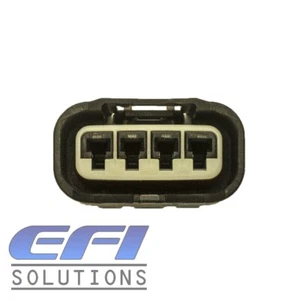 4 Pin Connector fits Toyota Ignition Coils - Picture 1 of 2