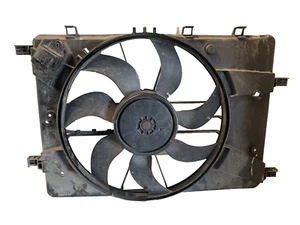 Vauxhall Astra Radiator Cooling Fan 0130308102 Genuine 1.3 Cdti 2012 - Picture 1 of 9