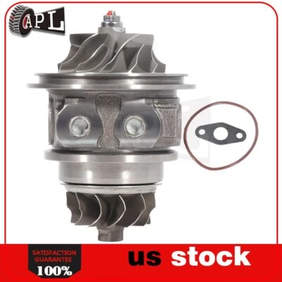 Núcleo de cartucho turbo cargador para Chrysler PT Cruiser Limited GT 2003-2008 2,4 L Foto 1 de 4