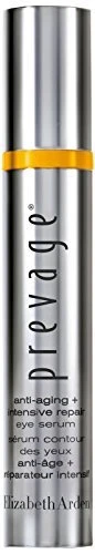 Nuevo auténtico suero de ojos antienvejecimiento + reparación intensiva de Elizabeth Arden Prevage.5  Foto 1 de 1