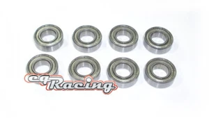 Ball Bearings 8x16x5 mm (8) Inferno NEO + VE + MP 7.5 KIN® - Picture 1 of 1