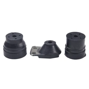 Accessory Buffer Kit Elements Mount Kit Parts Screw Brand New New Suitable - Picture 1 of 12