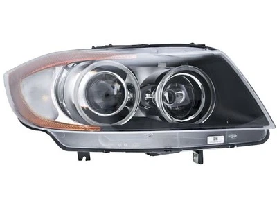 For 2006 BMW 325xi Headlight Assembly Front Right Hella 86796PHDT - Image 1 of 2