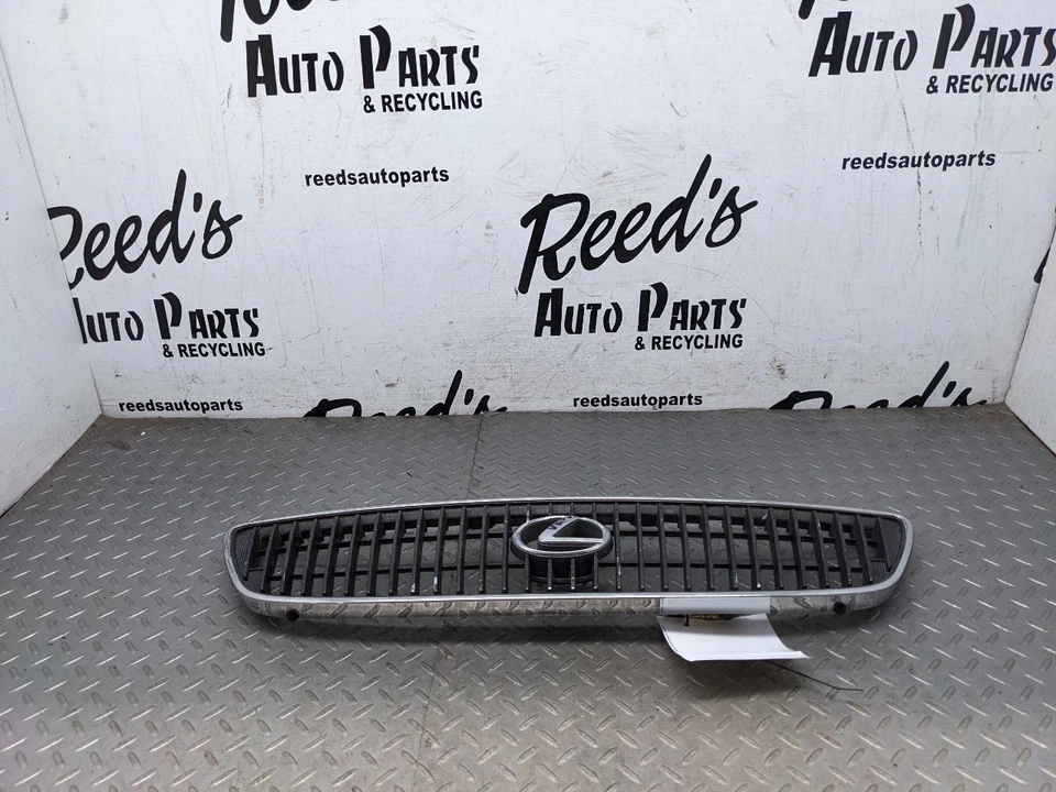 Rejilla superior compatible con 98-00 LEXUS GS300 1176481 Foto 1 de 4