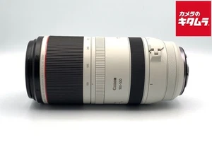 CANON RF100-500mm F4.5-7.1 L IS USM for Canon RF mount -Near Mint- `5744 - Picture 1 of 3