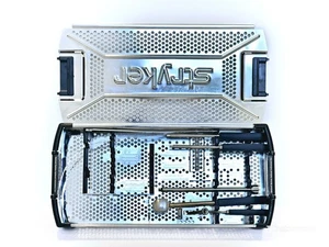 Stryker Gamma3 System Optional Instrument Set #6 - Picture 1 of 5