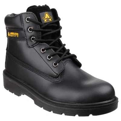Amblers - Botas de trabajo/seguridad FS112 unisex - Imagen 1 de 4