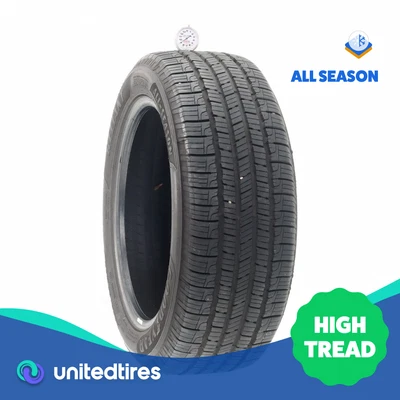 Goodyear Reliant 215/55R17 usado para todas las estaciones 94V - 9/32 Foto 1 de 4
