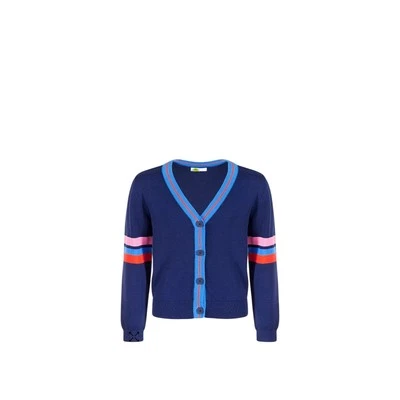 Cárdigan Universitario Epic Threads Niñas, Talla Grande Divertido Causal “267” Foto 1 de 4