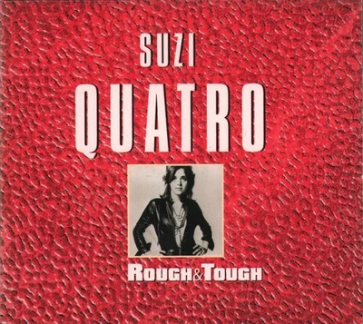 Suzi Quatro Rough & Tough CD Europe Emi Plus 2001 724357624329 - Image 1 of 2