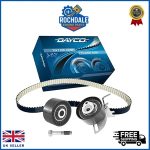 ZAHNRIEMENSATZ DIESELMOTOR FÜR CITROEN PEUGEOT 2.0 2.2 BLUEHDI DW12RUD DW10FC - Bild 1 von 7