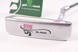 Ladies Odyssey Divine Pink Putter / 32.5 Inch - Picture 1 of 6