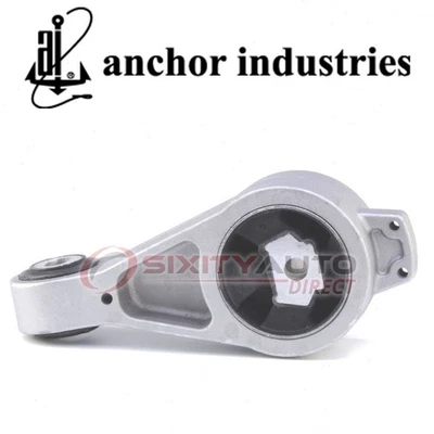 Anchor Right Engine Torque Strut Mount for 2000-2005 Dodge Neon 2.0L 2.4L L4 fw Foto 1 de 4