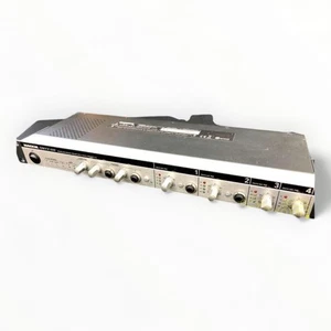 MACKIE ONYX 400F FireWire Audio Interface Tested & Works 8249 - Picture 1 of 2