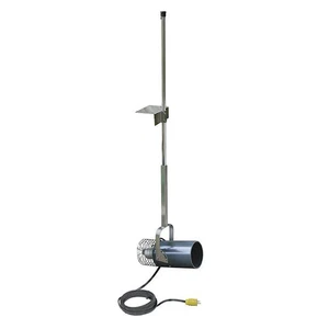 Scott Aerator Dock Mount Aquasweep Muck Blaster - Foto 1 di 9