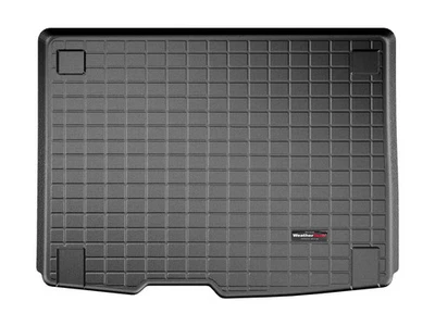 Forro de maletero de carga WeatherTech para Ford Transit Connect 2014-2021 - negro Foto 1 de 4